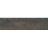 Mexen Oxydart Charcoal vzorka glazovaného gresu rekt. G1, podlahovo-stenová dlaždica, carving - TL710-02-S