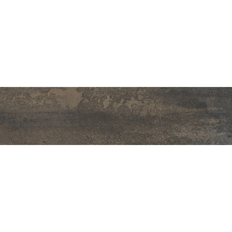 Mexen Oxydart Charcoal vzorka glazovaného gresu rekt. G1, podlahovo-stenová dlaždica, carving - TL710-02-S