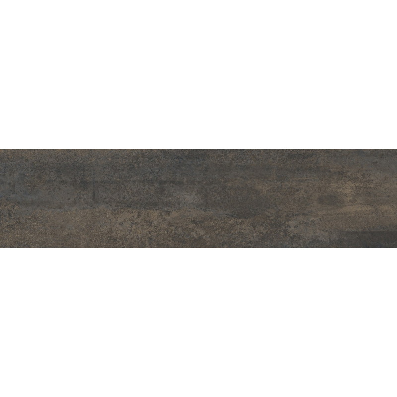 Mexen Oxydart Charcoal vzorka glazovaného gresu rekt. G1, podlahovo-stenová dlaždica, carving - TL710-02-S