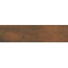Mexen Oxydart Vzorka karamelu, rek. glazovaná gresová dlaždica G1, podlahová-stenová, carving - TL710-04-S