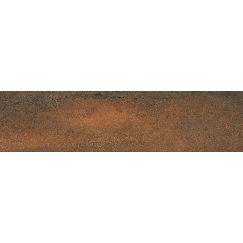 Mexen Oxydart Vzorka karamelu, rek. glazovaná gresová dlaždica G1, podlahová-stenová, carving - TL710-04-S