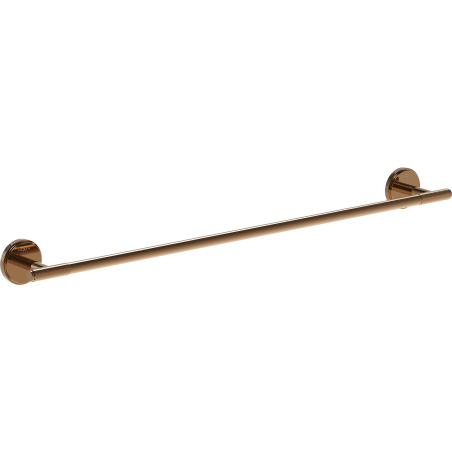 Mexen Gravo vešiak na uteráky, ružové zlato - 70A93045-60
