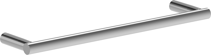 Mexen Loop vešiak na uterák, chróm - 70A71041-00