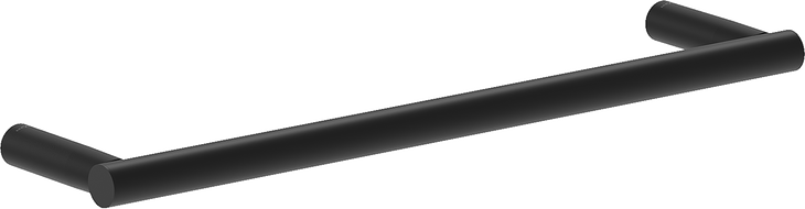 Mexen Loop vešiak na uterák, čierny - 70A71041-70