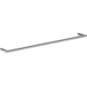 Mexen Loop vešiak na uterák, chróm - 70A71045-00