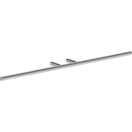 Mexen Loop vešiak na uteráky, chróm - 70A71046-00