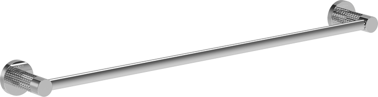 Mexen Triv vešiak na uterák, chróm - 70A33045-00