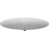 Mexen Slim dažďová sprcha 40 cm, chróm - 79240-00
