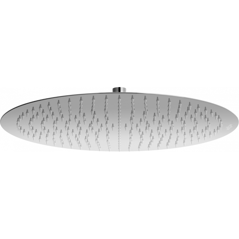 Mexen dažďová sprcha slim 40 cm, chrómová - 79240-00