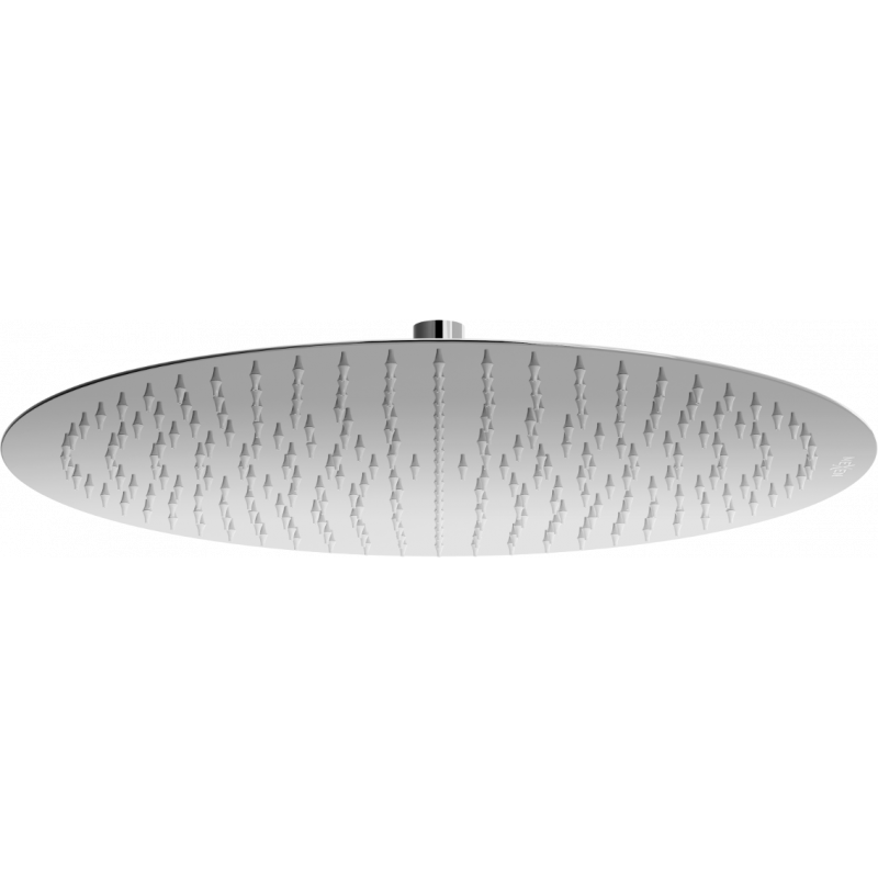 Mexen Slim dažďová sprcha 40 cm, chróm - 79240-00
