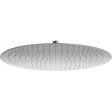 Mexen Slim dažďová sprcha 40 cm, chróm - 79240-00