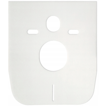 Mexen tesnenie izolačná podložka na WC alebo bidet - 39095-00