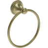 Mexen Lusso vešiak na uterák, antická bronz - 70A16831-30