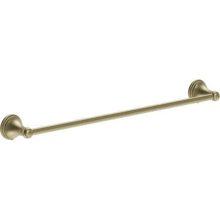 Mexen Lusso vešiak na uteráky, antická bronz - 70A16845-30