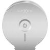 Mexen Spira-U kontejner na toaletný papier, inox - 70K540-01