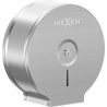 Mexen Spira-U kontejner na toaletný papier, inox - 70K540-01