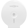Mexen Spira-U nádoba na toaletný papier, biela - 70K540-20