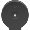 Mexen Spira-U nádoba na toaletný papier, čierny mat - 70K540-70