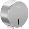Mexen Spira-V držiak na toaletný papier, inox - 70K550-01