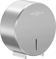 Mexen Spira-V držiak na toaletný papier, inox - 70K550-01