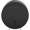 Mexen Spira-V nádoba na toaletný papier, čierny mat - 70K550-70