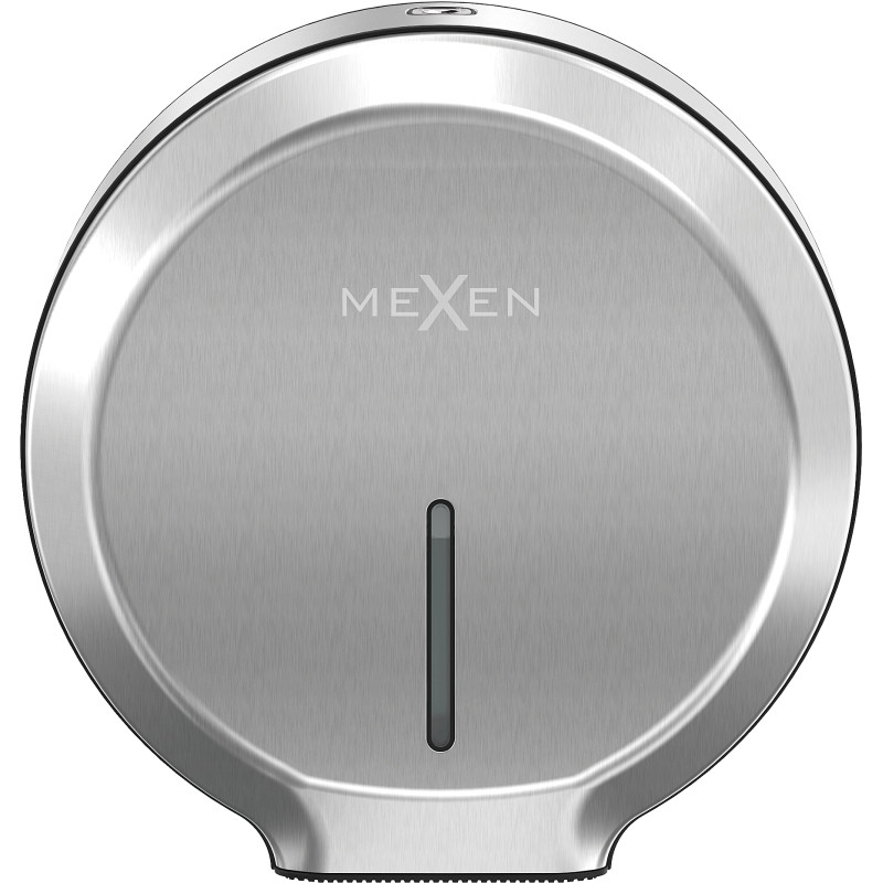 Mexen Spira-E držiak na toaletný papier, inox - 70K520-01