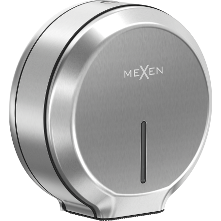 Mexen Spira-E držiak na toaletný papier, inox - 70K520-01