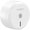 Mexen Spira-Q kontajner na toaletný papier pre centrálne dávkovanie, biely - 70K510-20