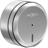 Mexen Spira-R zásobník na toaletný papier na centrálne dávkovanie, inox - 70K500-01