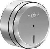 Mexen Spira-R zásobník na toaletný papier na centrálne dávkovanie, inox - 70K500-01