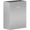 Mexen Linox Odpadkový kôš 17L, inox - 70K004-01