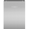 Mexen Linox Odpadkový kôš 17L, inox - 70K004-01