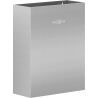 Mexen Linox Kôš na odpadky 25L, inox - 70K005-01