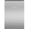 Mexen Linox Kôš na odpadky 32L, inox - 70K006-01
