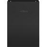 Mexen Linox Odpadkový kôš 32L, čierny mat - 70K006-70