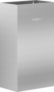 Mexen Linox Kôš na odpadky 50L, inox - 70K007-01