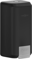 Mexen Purio-H dávkovač tekutého mydla 1000 ml, čierny mat - 70K660-70