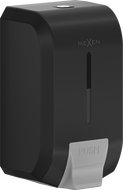 Mexen Purio-S dávkovač tekutého mydla 1200 ml, čierna matná - 70K640-70