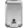 Mexen Purio-V dávkovač na tekuté mydlo 1200 ml, inox - 70K620-01