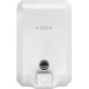Mexen Purio-V dávkovač na tekuté mydlo 1200 ml, biely - 70K620-20