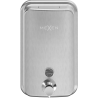 Mexen Purio-U dávkovač na tekuté mydlo 800 ml, inox - 70K631-01