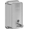 Mexen Purio-U dávkovač na tekuté mydlo 800 ml, inox - 70K631-01
