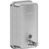 Mexen Purio-U dávkovač tekutého mydla 1000 ml, inox - 70K632-01