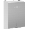 Mexen Verno-H dávkovač papierových utierok, inox - 70K420-01