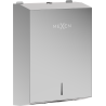 Mexen Verno-H dávkovač papierových uterákov, chróm - 70K420-00