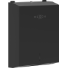 Mexen Verno-H dávkovač papierových uterákov, čierny mat - 70K420-70