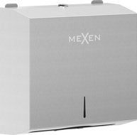 Mexen Verno-L dávkovač papierových utierok, inox - 70K410-01