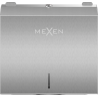 Mexen Verno-L dávkovač papierových utierok, inox - 70K410-01