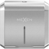 Mexen Verno-E dávkovač papierových utierok, inox - 70K430-01