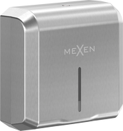 Mexen Verno-E dávkovač papierových utierok, inox - 70K430-01